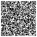 QR code with Richard Raben CPA contacts