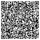 QR code with G A Cycle Rental Co contacts