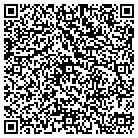 QR code with A Holland Service Corp contacts
