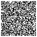 QR code with Happi Vending contacts