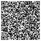 QR code with Custom Drap By Cindy Dring contacts