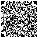 QR code with University Alf Inc contacts