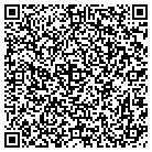 QR code with Wood Ed Custom Cabinetry Inc contacts