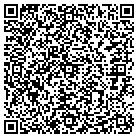 QR code with Claxton Tractor Service contacts