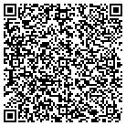 QR code with A New Cut Tree Service Inc contacts