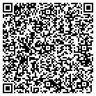QR code with Kinder Babez Academy Inc contacts