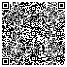 QR code with DAC Financial Consultants contacts