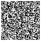 QR code with Radiology Assoc Treasure Co contacts