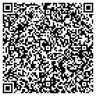 QR code with A Ochsenfeld Property Mntnc contacts