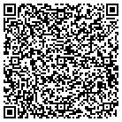 QR code with Oriental Rug Palace contacts