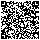 QR code with Kj Trucking Co contacts