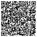 QR code with Lacosta contacts