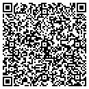 QR code with E G Cody LTD Inc contacts