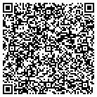 QR code with National 1/2 Price Mattresses contacts