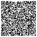 QR code with BDB Transmission Inc contacts