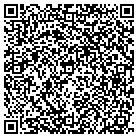 QR code with J N Elliott Management Inc contacts