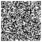 QR code with Anywhere Transport Inc contacts