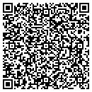 QR code with W M Hamner P A contacts