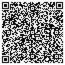 QR code with Rainforest Pets Inc contacts