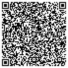 QR code with Cold Zone Corporation contacts