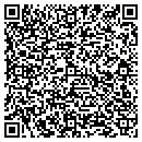 QR code with C S Custom Siding contacts