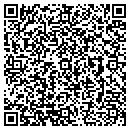 QR code with RI Auto Care contacts
