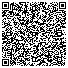 QR code with C & C Dental Laboratories Inc contacts