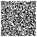 QR code with Ms USA Nails contacts