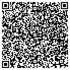 QR code with A Work Of Art Siding contacts