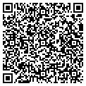 QR code with Branch Siding contacts