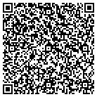 QR code with Mc Fadin's Auto Repair contacts