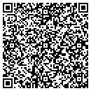 QR code with Apple Tees contacts