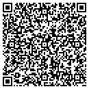 QR code with Be Fit Inc contacts