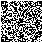 QR code with Csf Custom Homes Inc contacts