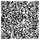 QR code with Cheeburger Cheeburger Rest contacts