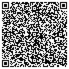 QR code with Marianne Friedland Gallery contacts