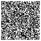 QR code with J Michael Hair Design contacts