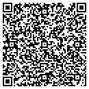 QR code with A Fish Wish Inc contacts