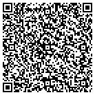 QR code with N G Wood Supplies Inc contacts