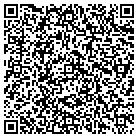 QR code with A Universe Project LLC contacts