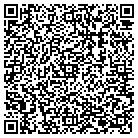 QR code with UHC Of Central Florida contacts