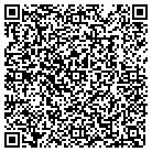 QR code with Nathan E Nachlas MD PA contacts