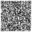 QR code with Ress Marine Construction Co contacts