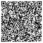 QR code with Kineer Contracting contacts