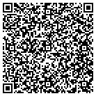 QR code with C B G & Associates contacts