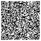 QR code with Tasse's American Fashion Corp contacts