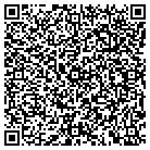 QR code with Kallstrom's Lawn Service contacts