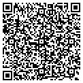 QR code with Rose Wild Cafe contacts
