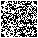 QR code with A A A All Marine contacts