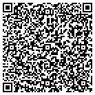 QR code with America Service Industries contacts